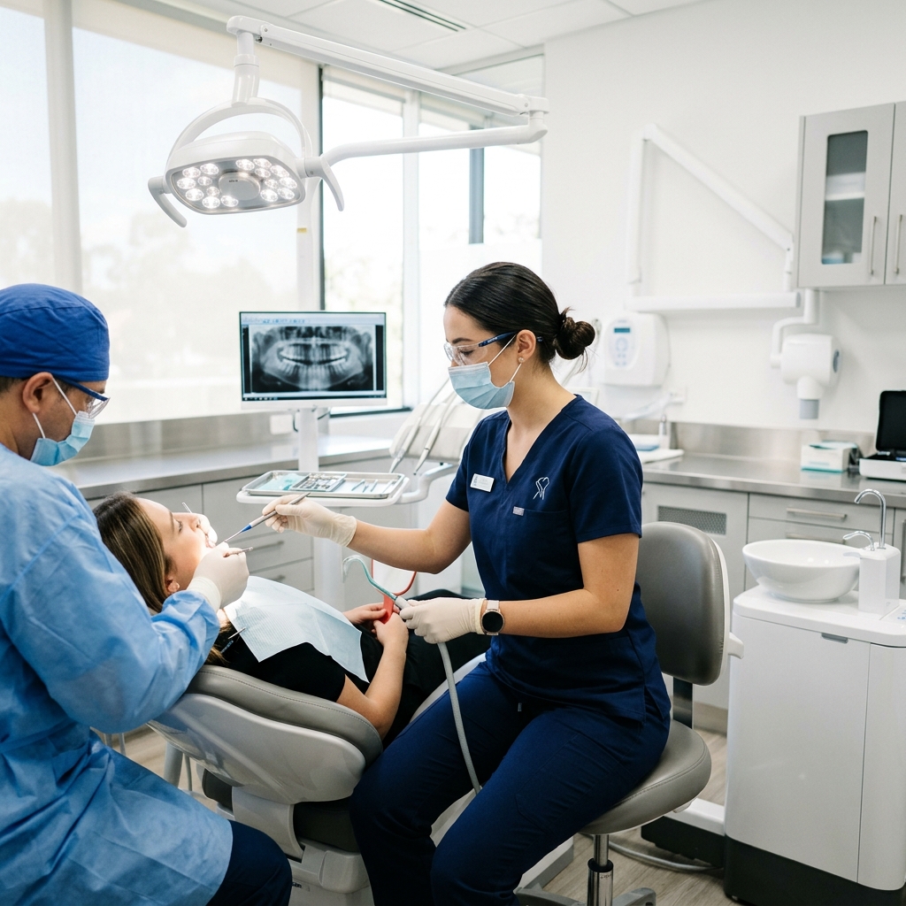 mediDental care | Inlays  amp  Onlays, Cosmetic Dentistry and Emergency Dental Care