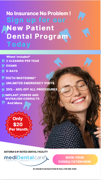 mediDental care | Extractions, Oral Surgery and Implant Restorations