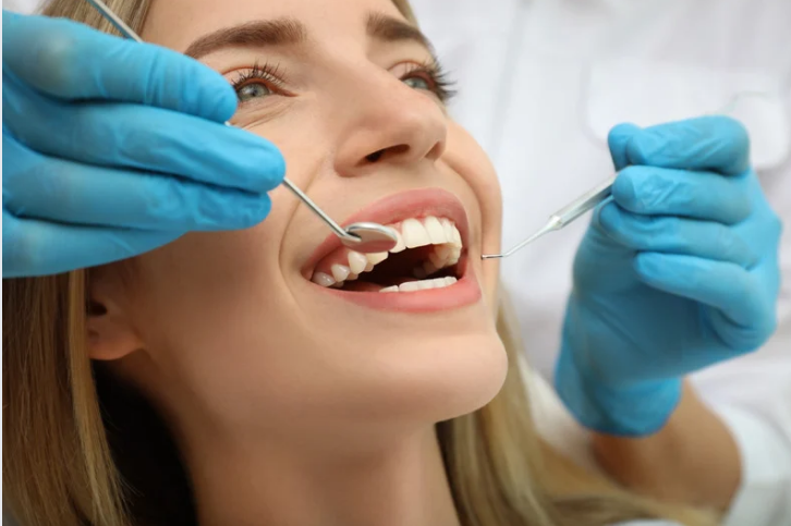 mediDental care | All-on-4®, Veneers and Oral Exams
