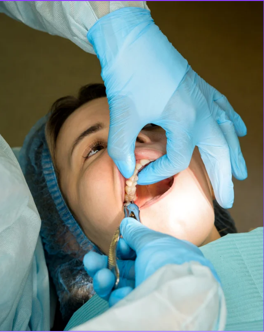 mediDental care | Extractions, Oral Surgery and Implant Restorations