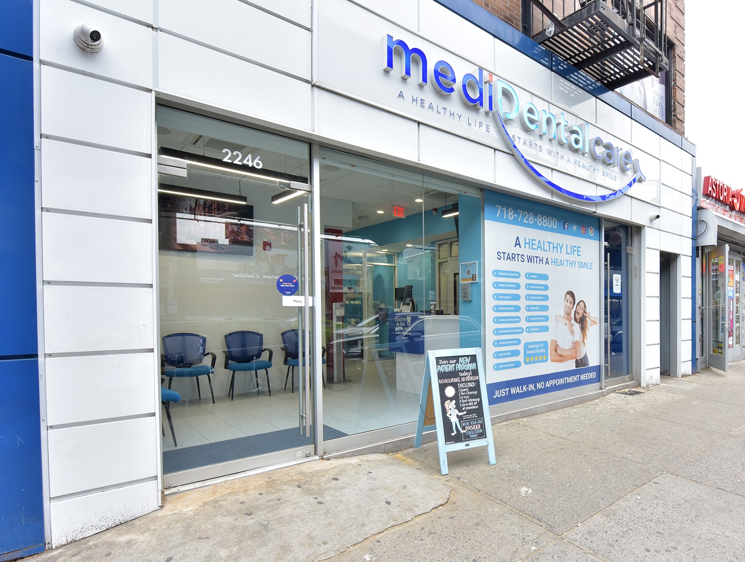 mediDental care | Dental Bridges, Teeth Whitening and All-on-6