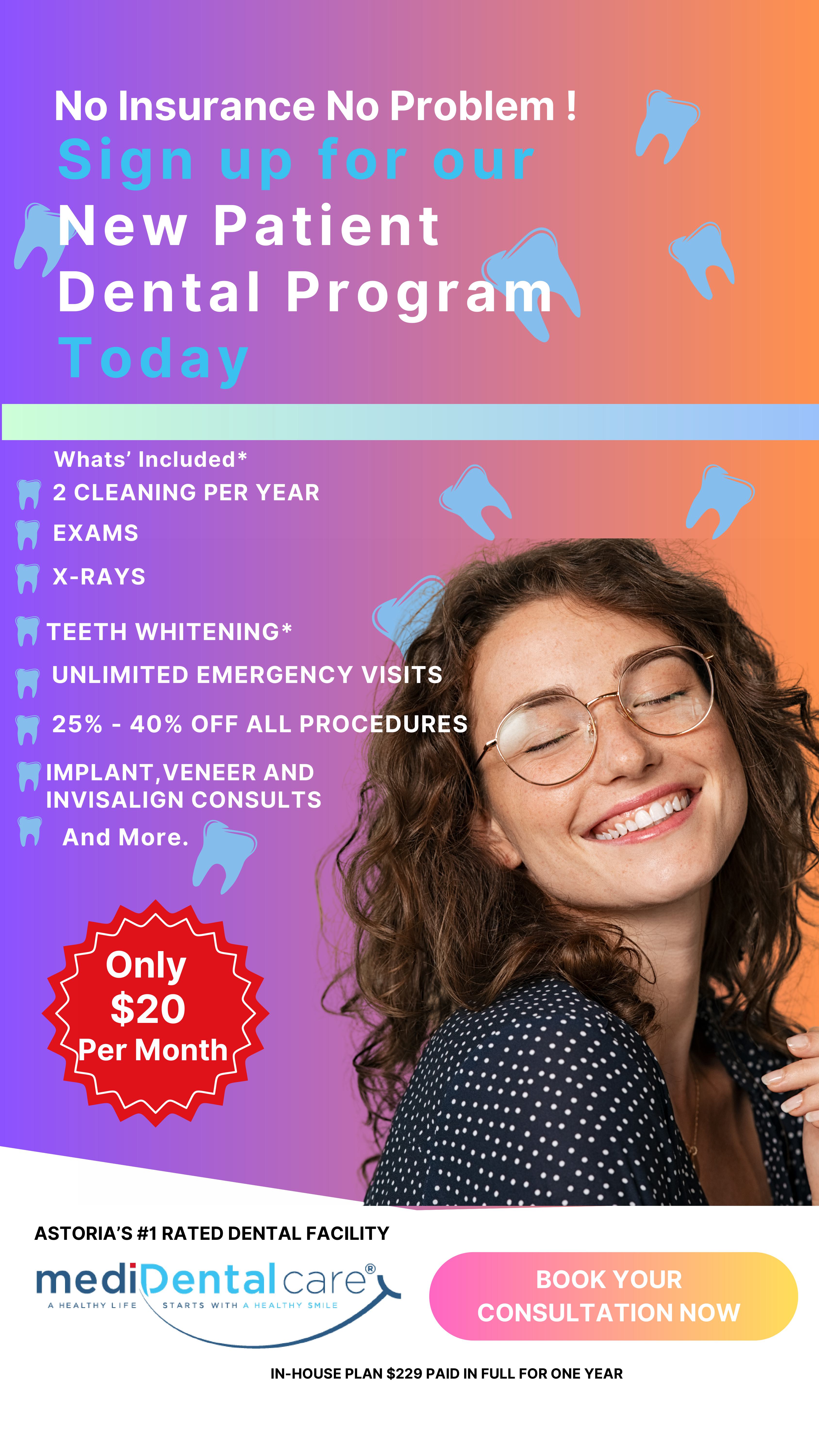 mediDental care | Implant Restorations, Dentures and Implant Dentistry