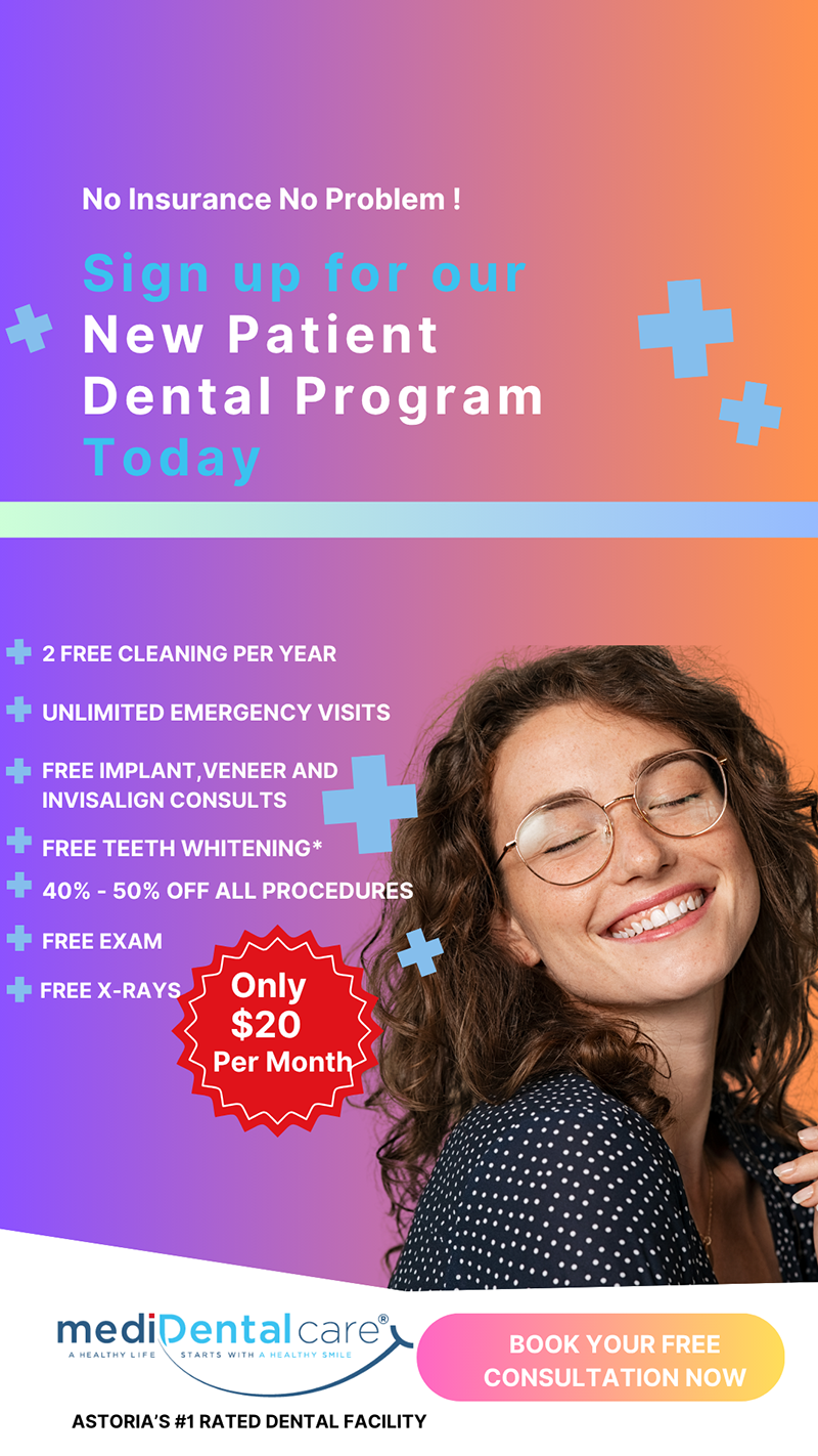 mediDental care | Veneers, Implant Dentistry and Periodontal Treatment