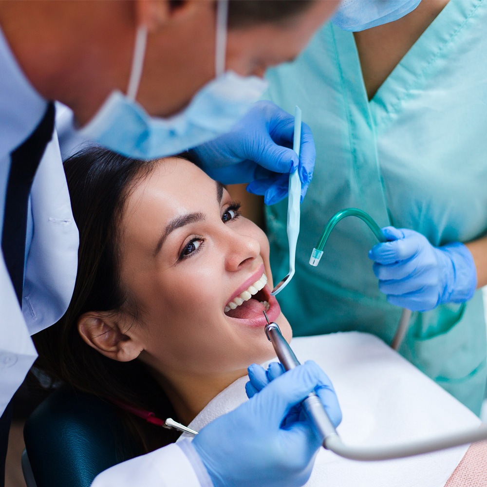 mediDental care | Dentures, Extractions and Oral Surgery