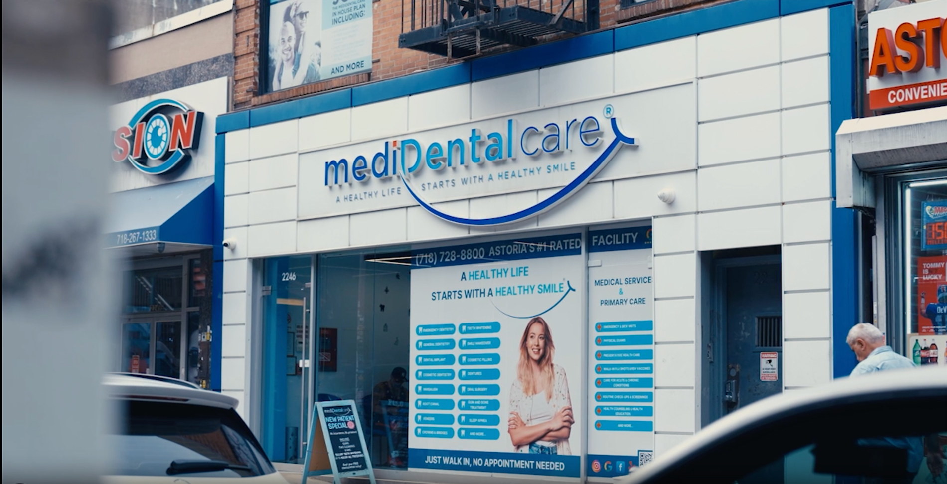 mediDental care | Cosmetic Dentistry, Ceramic Crowns and Veneers