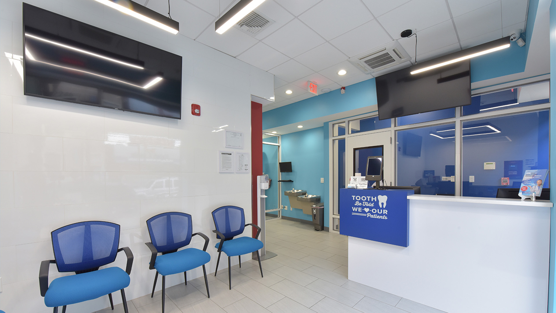 mediDental care | Dental Fillings, Emergency Treatment and Cosmetic Dentistry