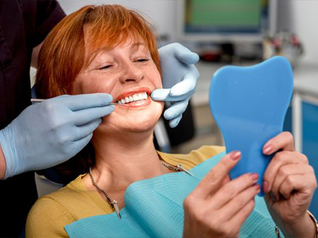mediDental care | Oral Surgery, Dentures and Oral Exams