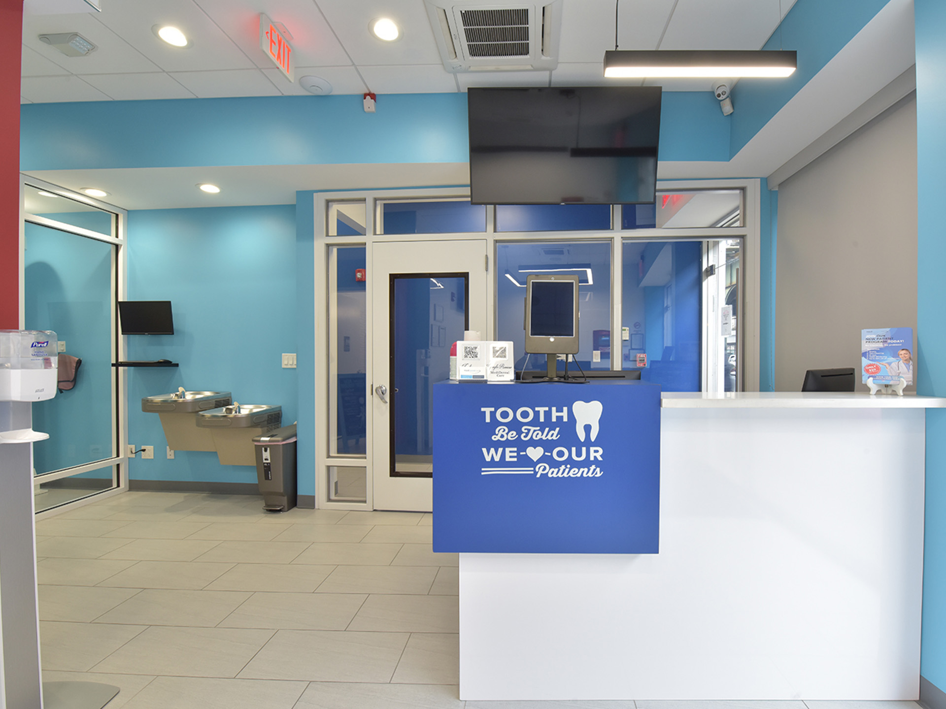 mediDental care | Implant Dentistry, Veneers and TMJ Disorders