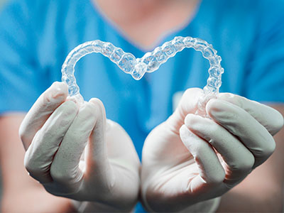 Top Dentist in Astoria
