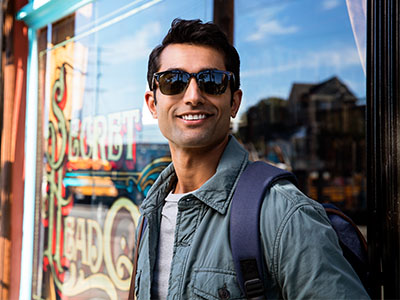 Invisalign for Travelers in Astoria