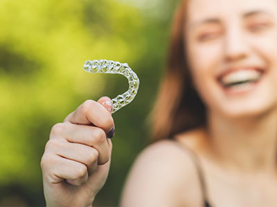 Astoria Invisalign