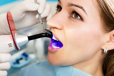 Dentist Astoria