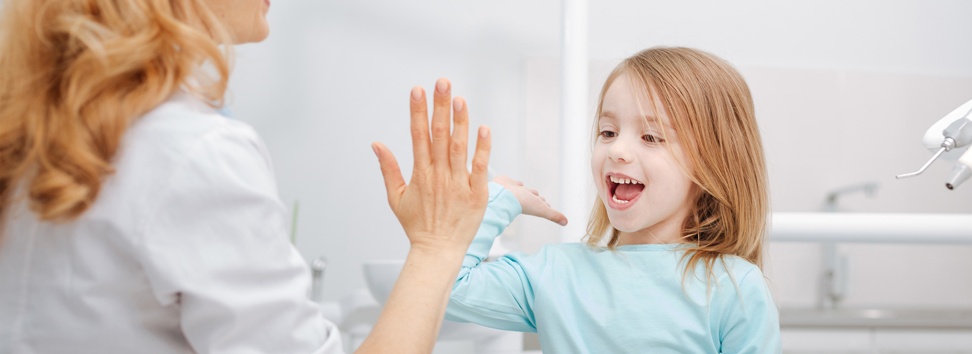 Pediatric Dentist in Astoria