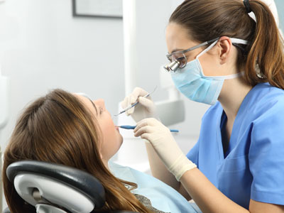Oral Surgery Astoria