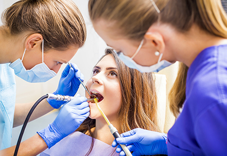 mediDental care | Oral Surgery, Extractions and Periodontal Treatment