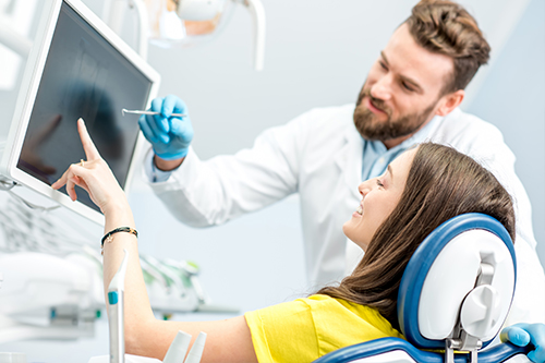 mediDental care